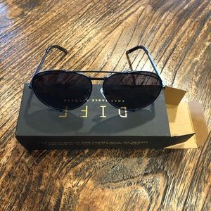 Koko Black Diff Eyewear Sunglasses